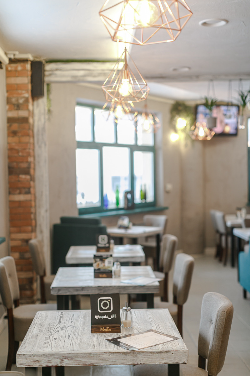 Съемка интерьеров. Предметная и фуд-фотография в Екатеринбурге Екатерина Ковалева