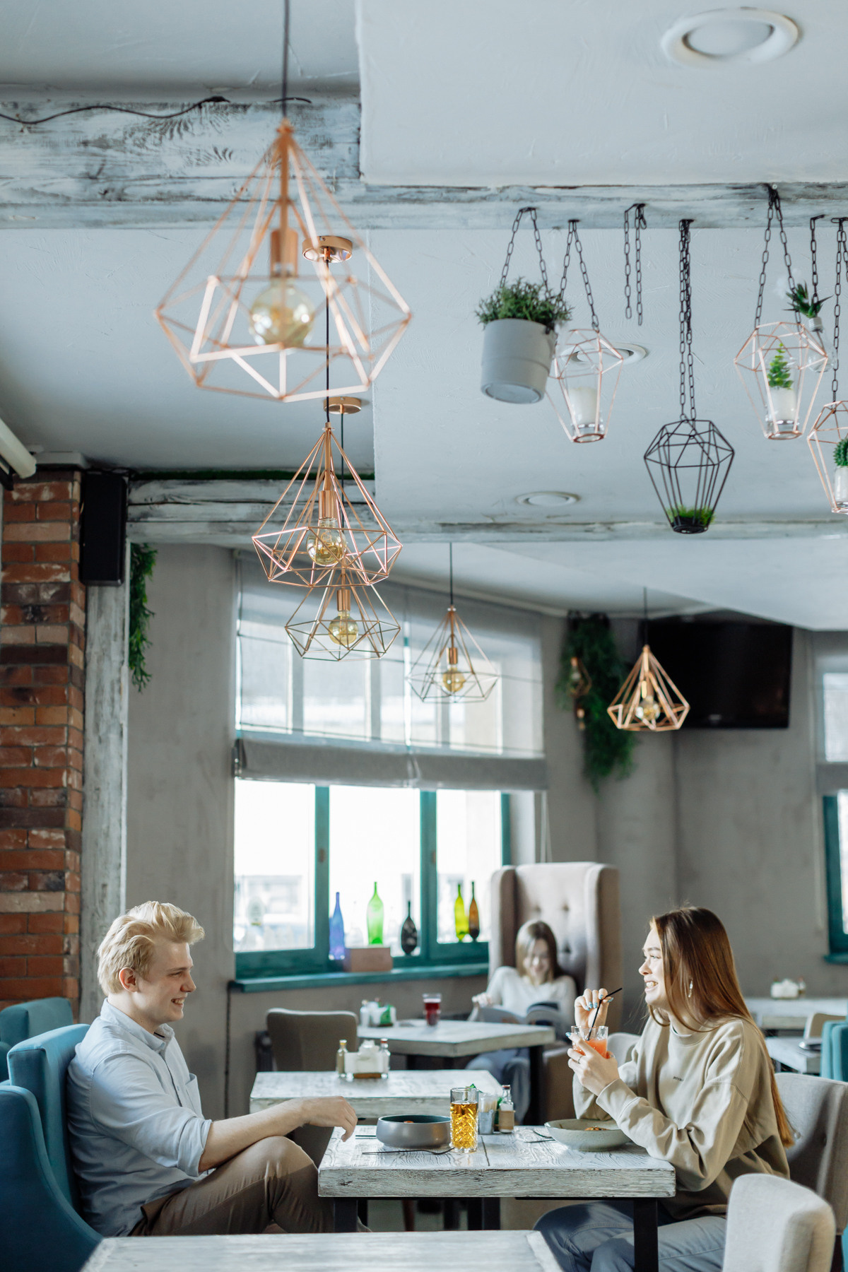 Съемка интерьеров. Предметная и фуд-фотография в Екатеринбурге Екатерина Ковалева