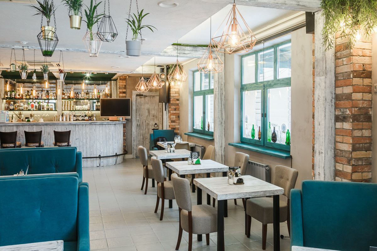 Съемка интерьеров. Предметная и фуд-фотография в Екатеринбурге Екатерина Ковалева