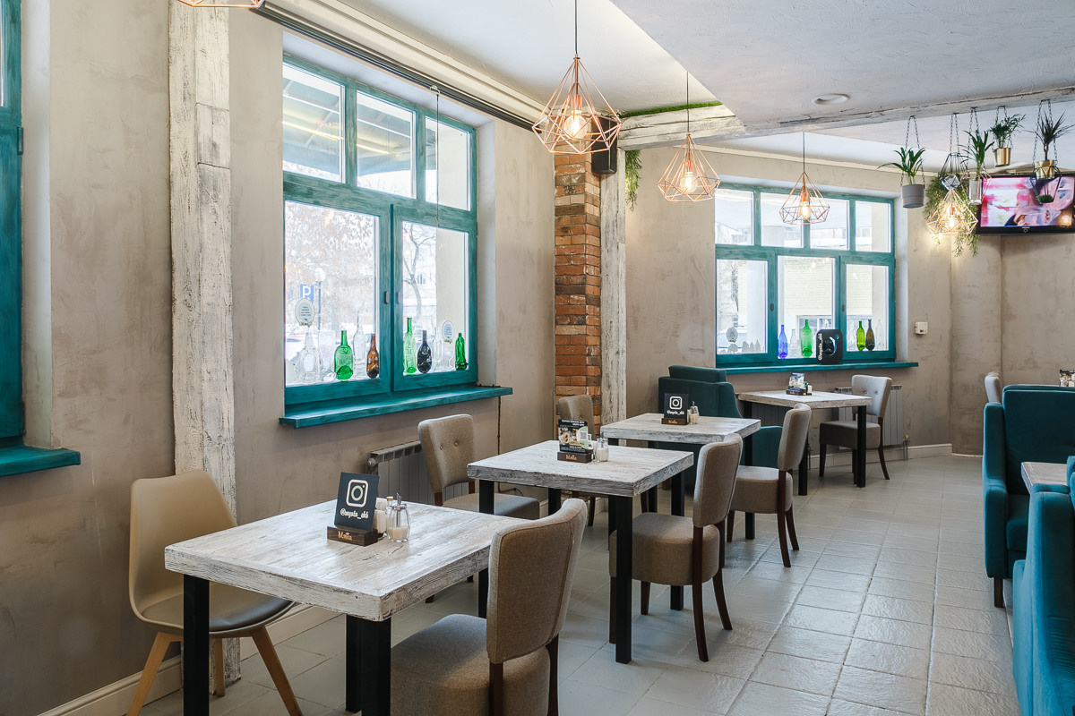 Съемка интерьеров. Предметная и фуд-фотография в Екатеринбурге Екатерина Ковалева