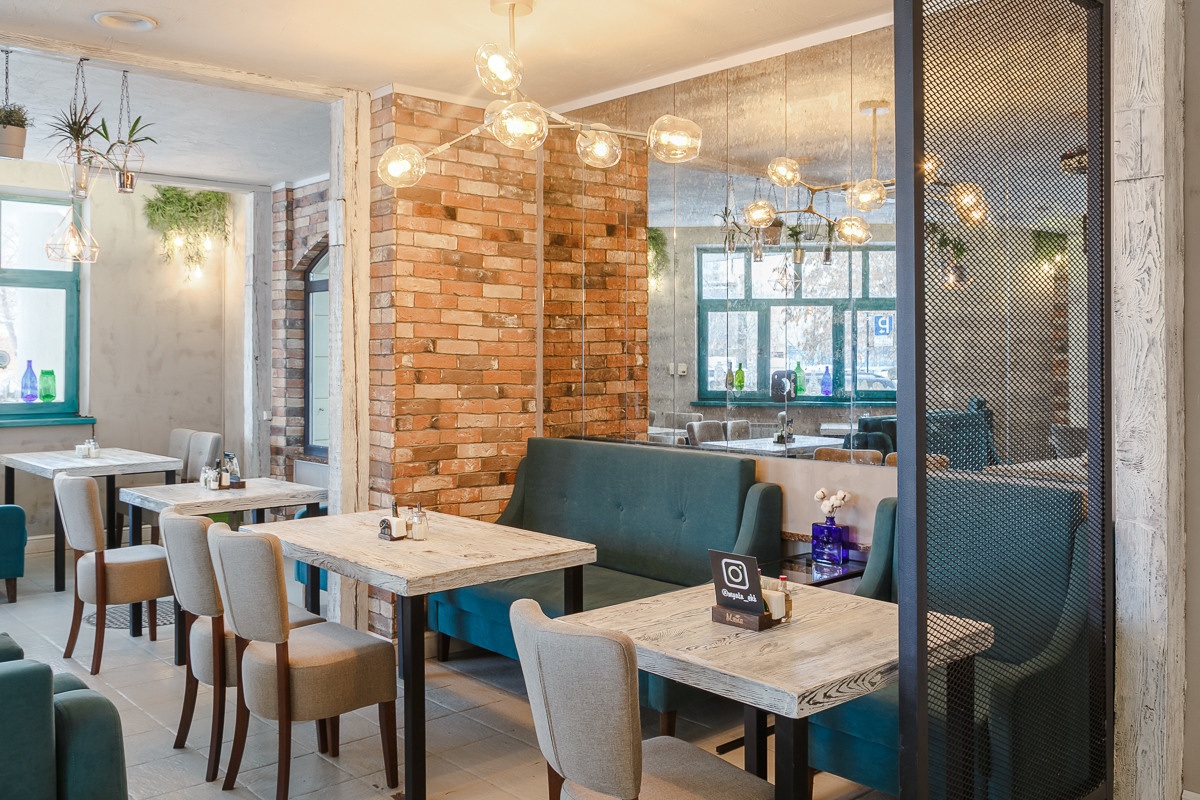 Съемка интерьеров. Предметная и фуд-фотография в Екатеринбурге Екатерина Ковалева