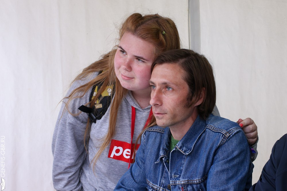 Фестиваль Дикая Мята. Репортажный и интерьерный фотограф Александра Солдатова