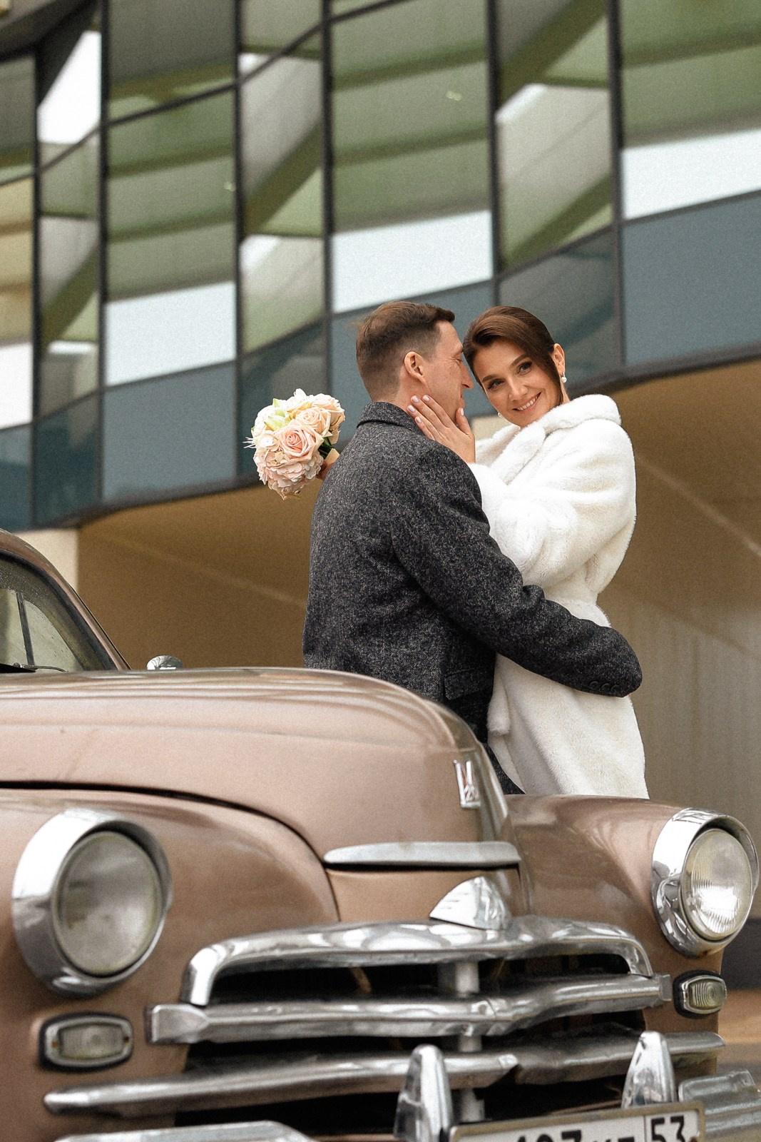 Михаил и Анастасия. 2024. Свадебный фотограф Великий Новгород Станислав Кособудский