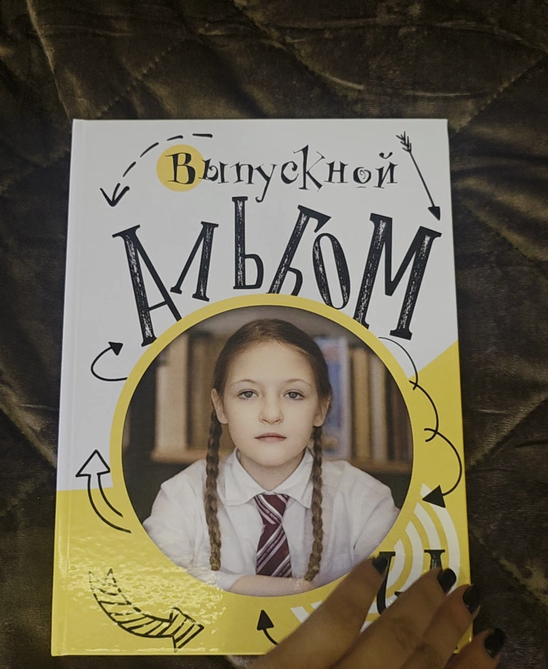 Альбомы на плотных картонных страницах. Nadin.K фотограф Иркутск, Байкал, Братск