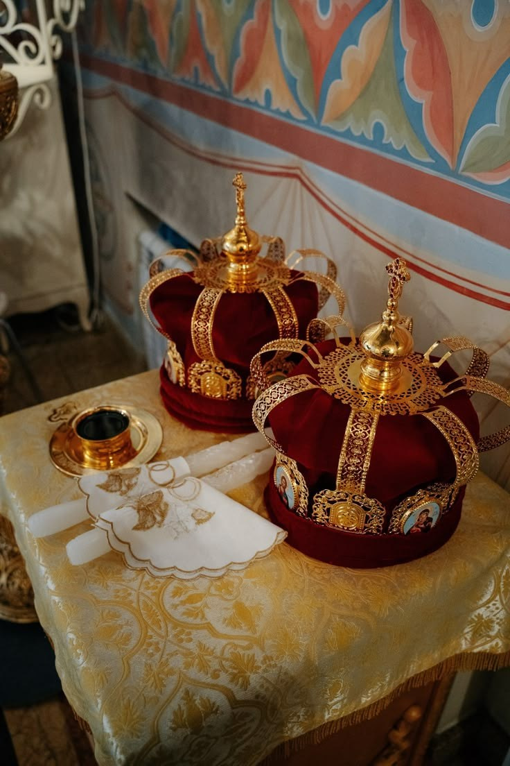 Таинство Венчания. Фотограф Алевтина Обухова Константиновск