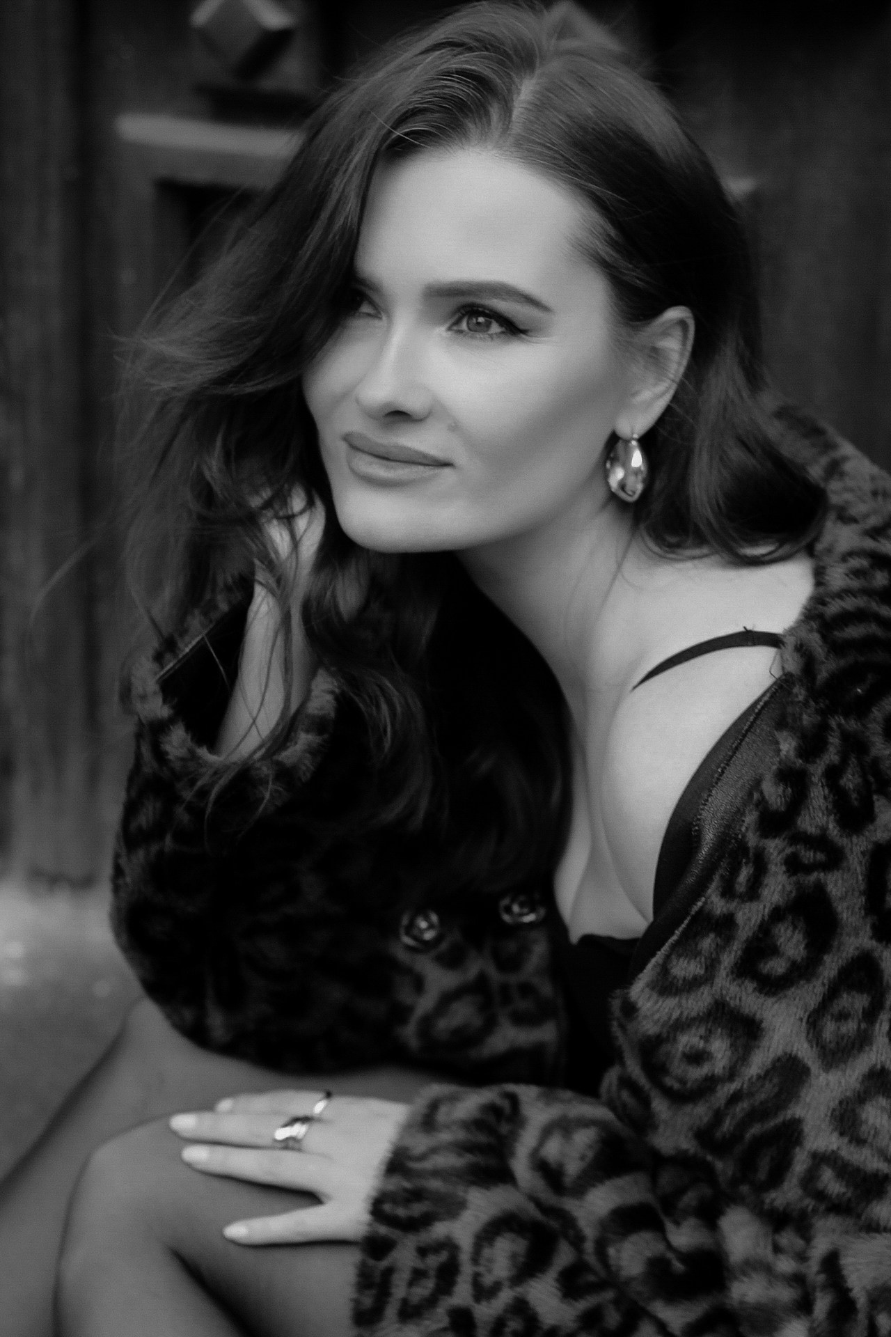 Уличная съёмка. Фотограф Иванова Елена в Иркутске