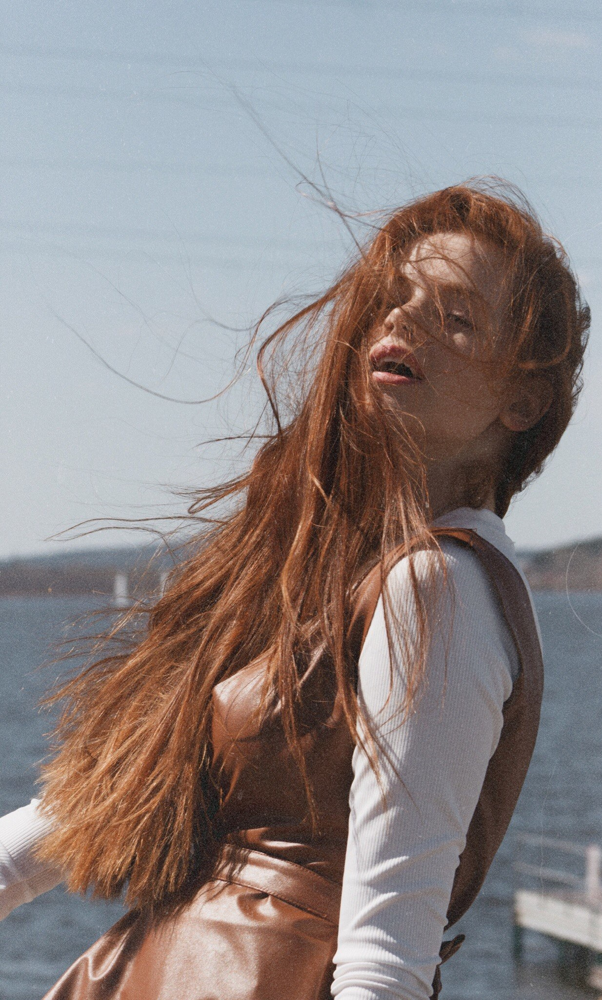 Sail. Фотограф в Москве Анастасия Курлович