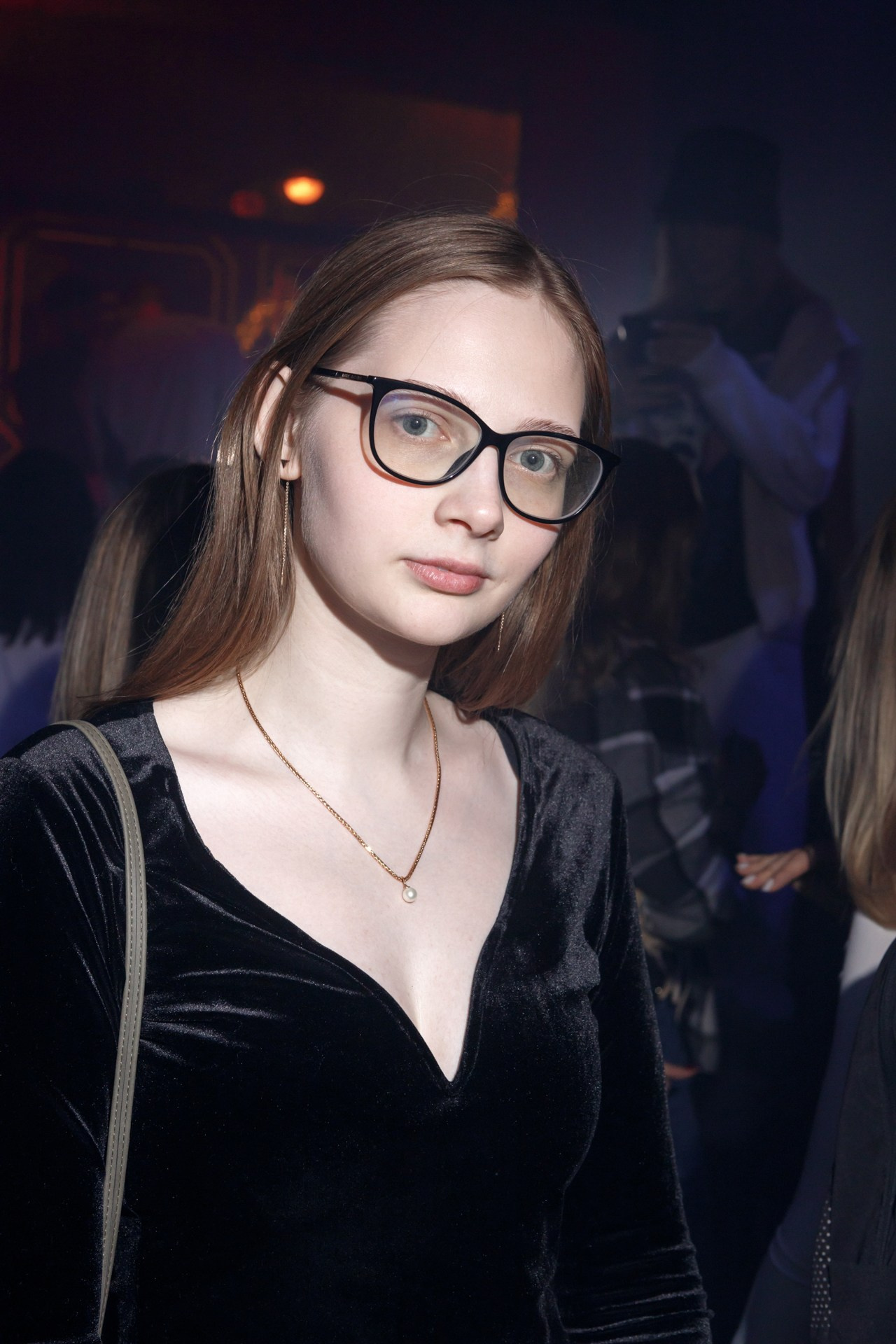 Nebar. Фотограф Владимир Молоканов