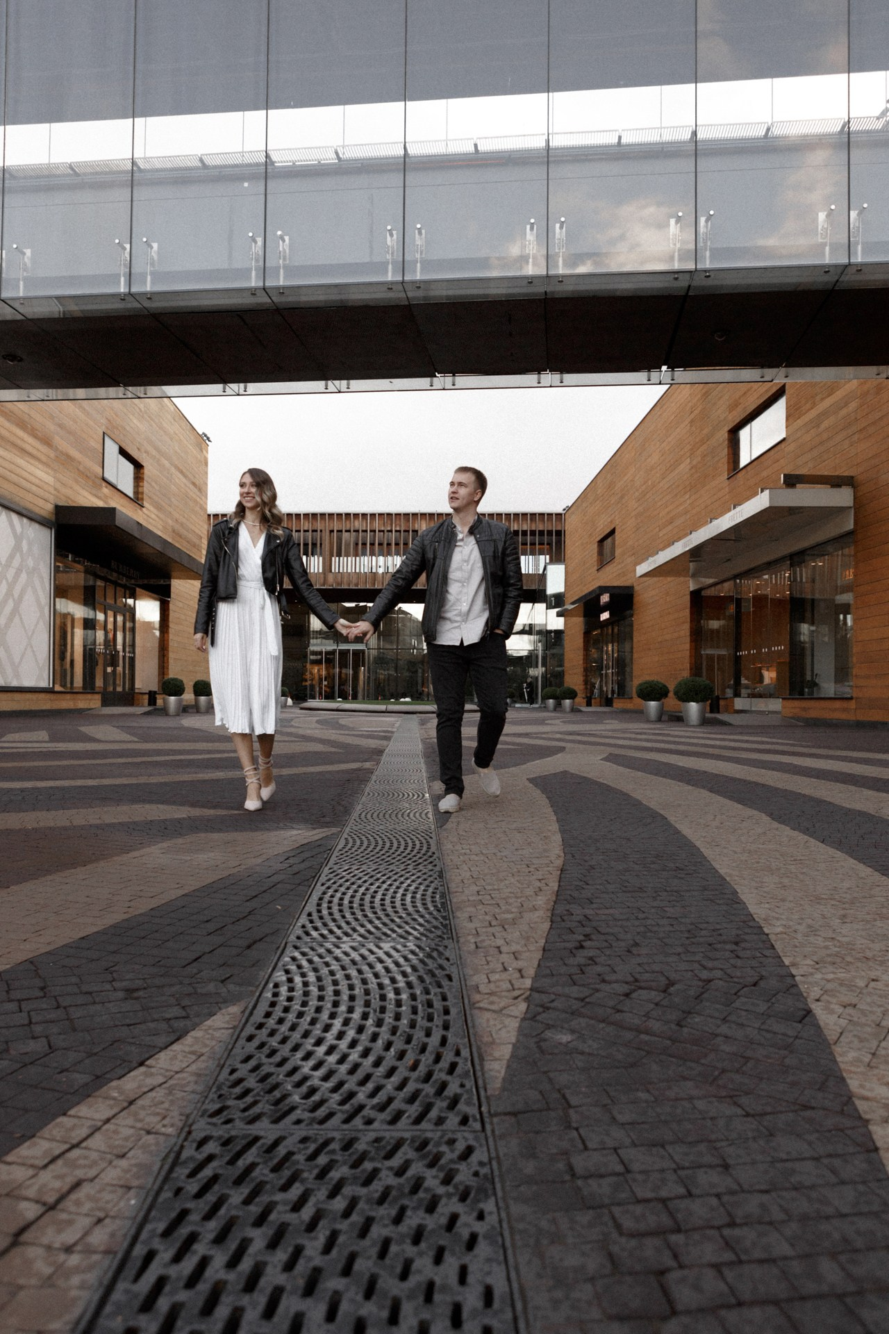 Несуразный юмор. Фотограф Владимир Молоканов