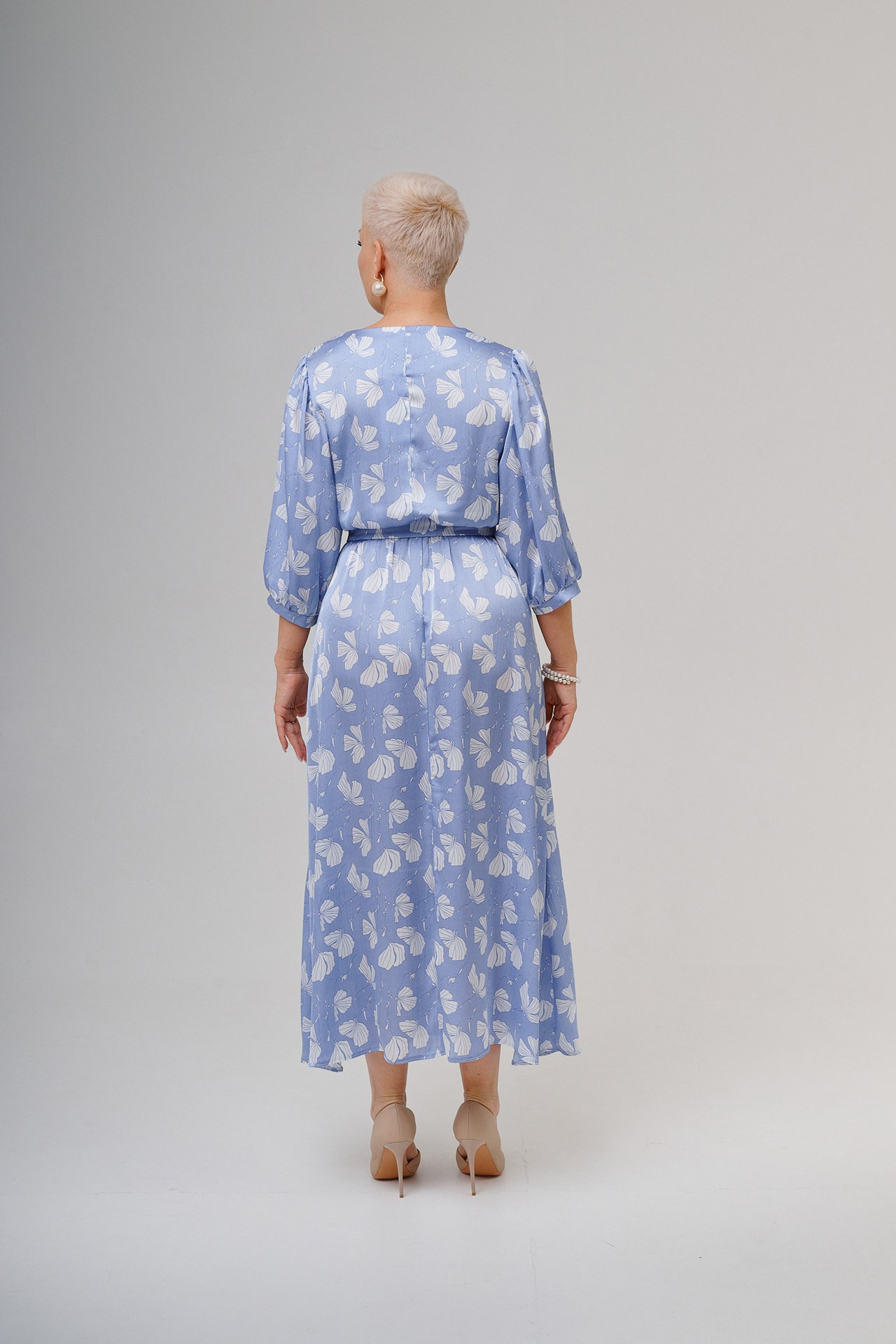 Танита 25. Репортажный фотограф в Кирове Сергей Дудин