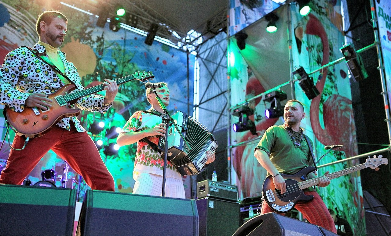 2013. Репортажный фотограф Алексей Пирязев