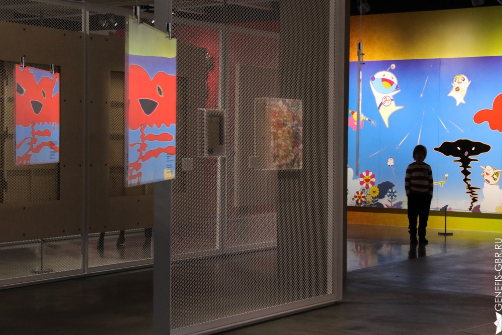 Выставка. Репортажный и интерьерный фотограф Александра Солдатова