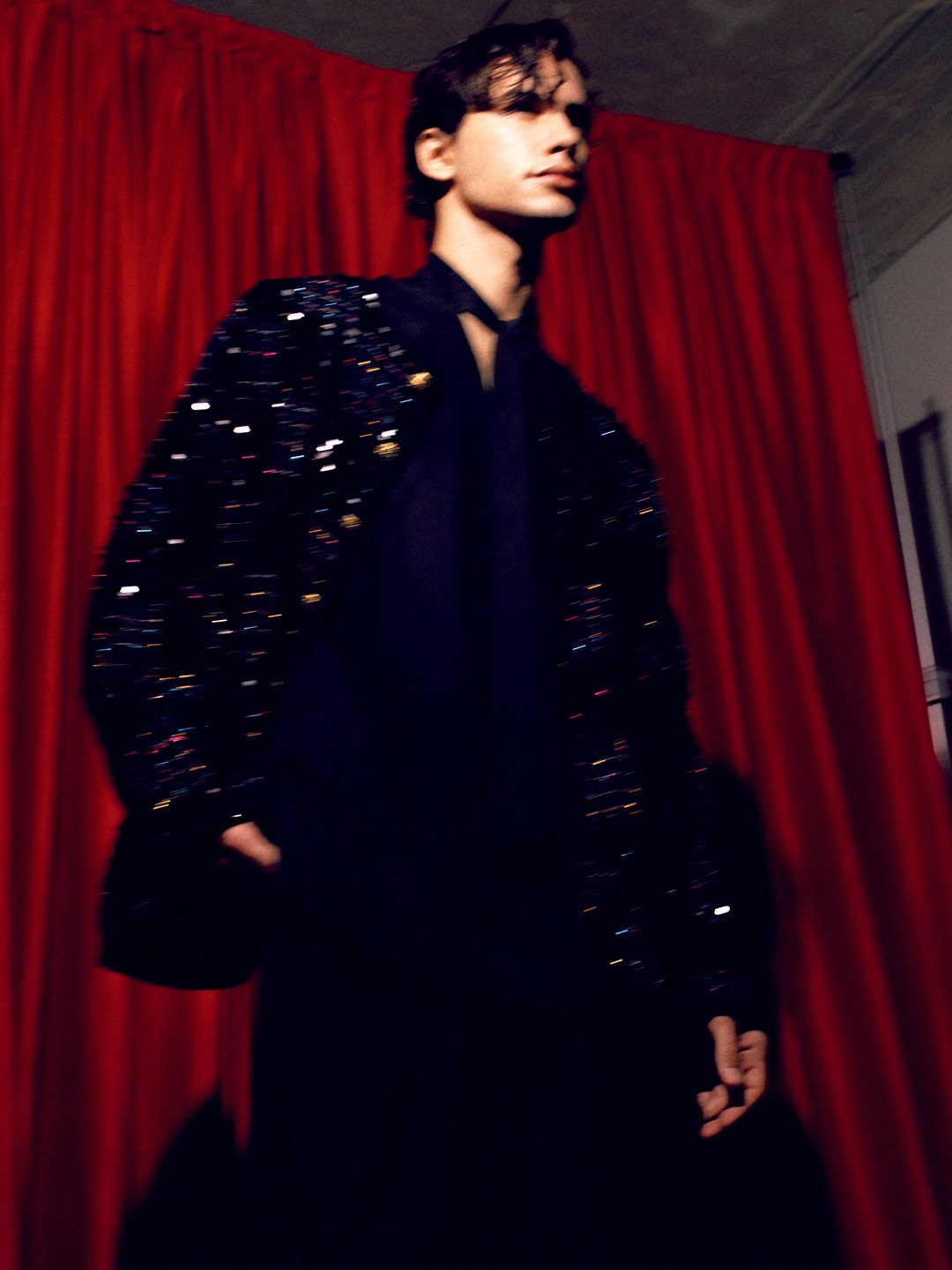 Студийные съемки. утонченный стиль. Главная