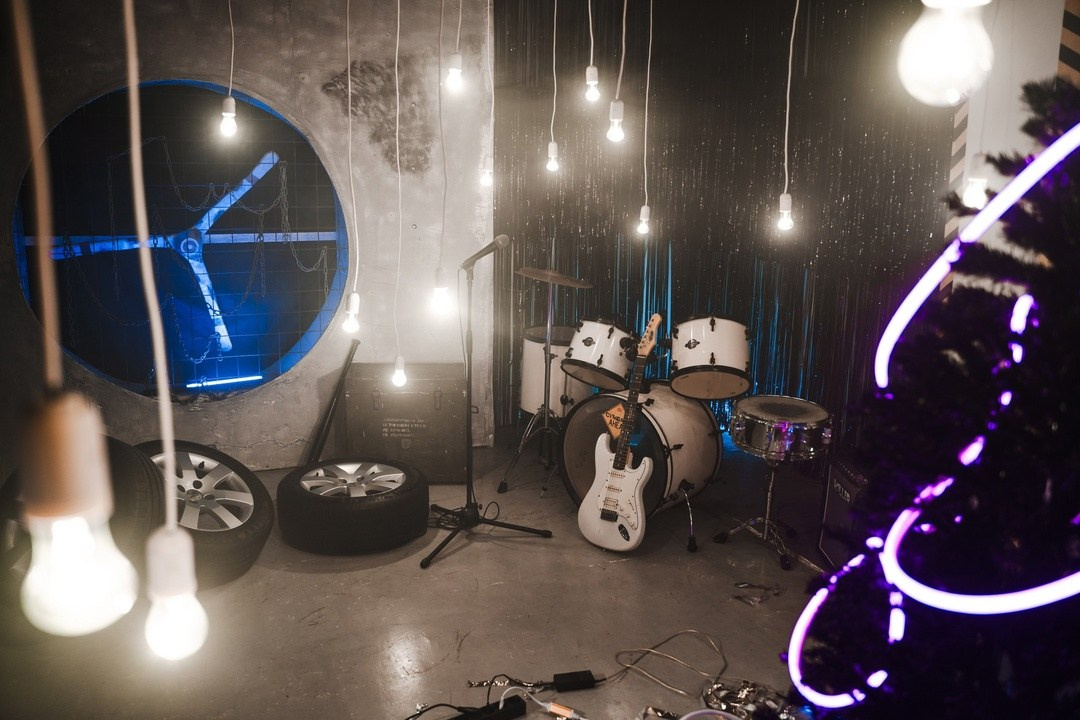 Art Prospect — Декорации. Лидия Фотограф Воронеж