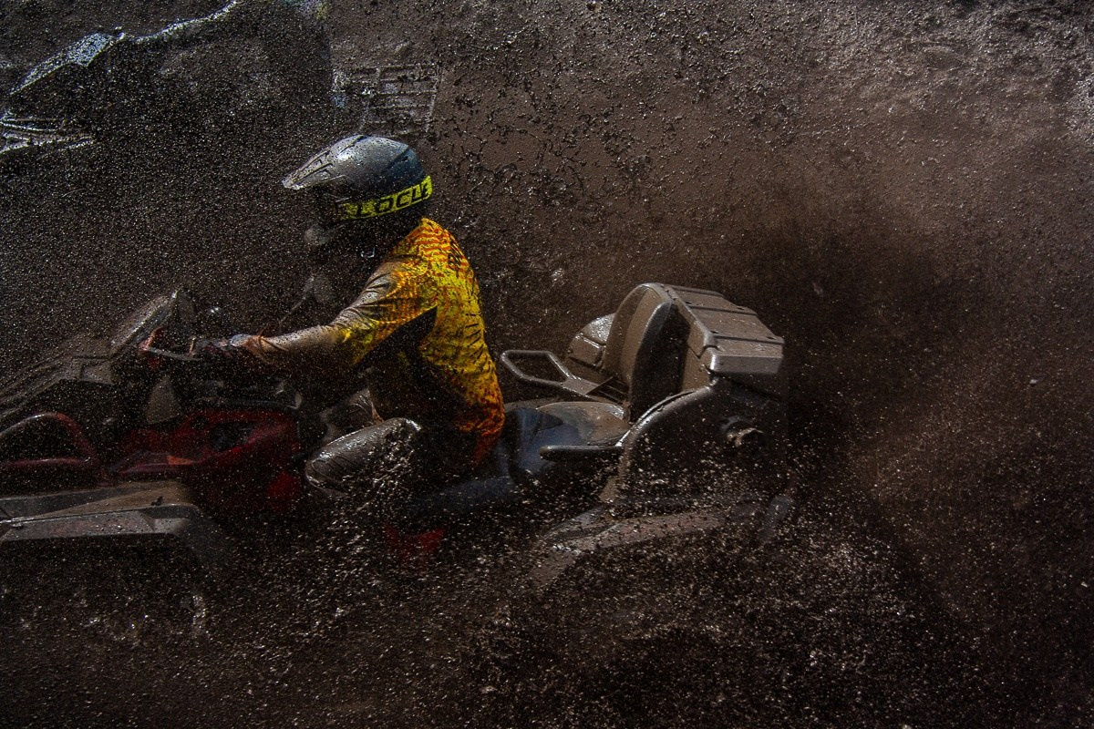 Кубок ОСА Холдинг. Антонина Пашина — фотограф в Самаре