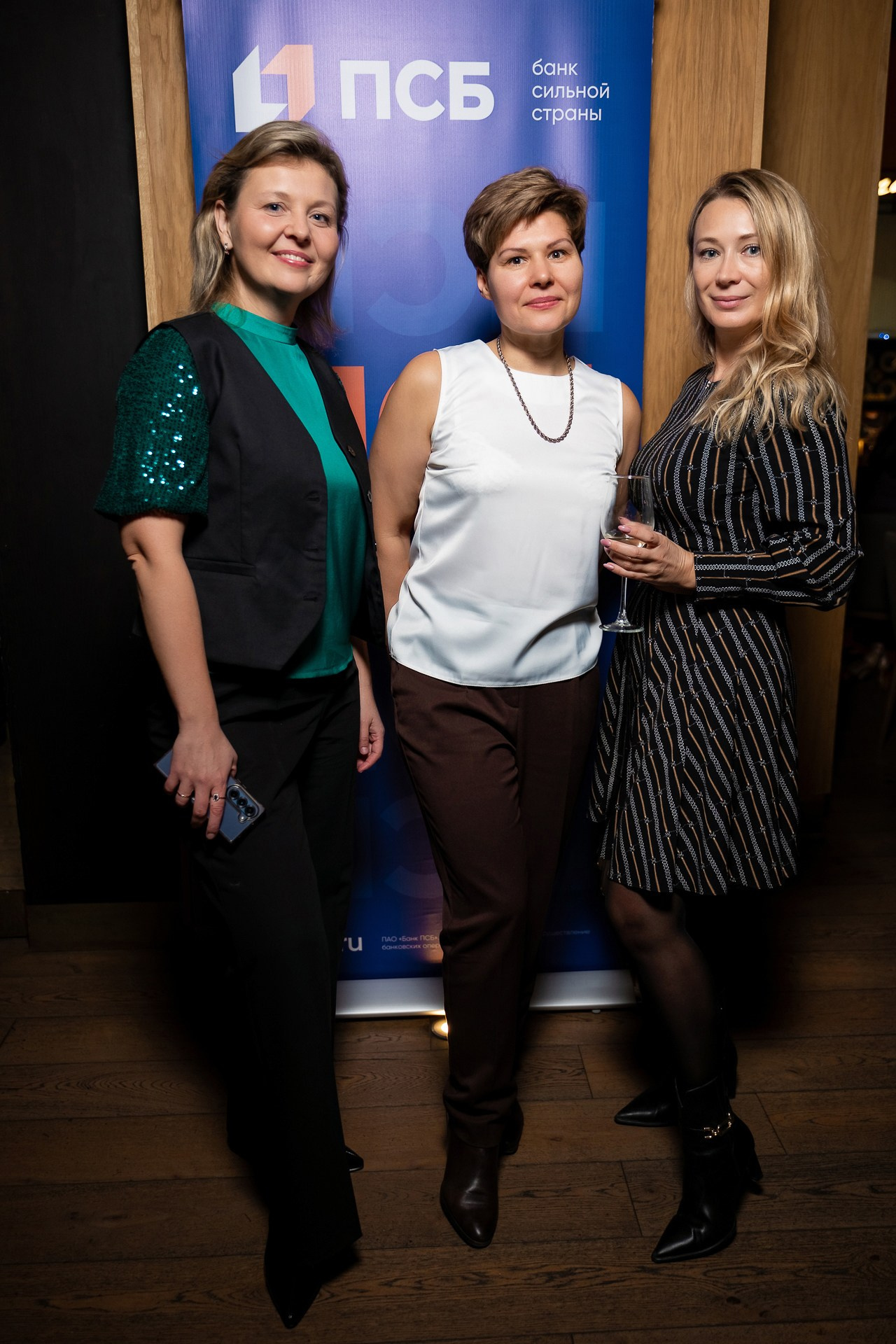 23.10.2025 ПСБ. Вечер в Jazz Club Igor Витман. Репортажный, спортивный и семейный фотограф. Санкт-Петербург и др. города России. Константин Богданов