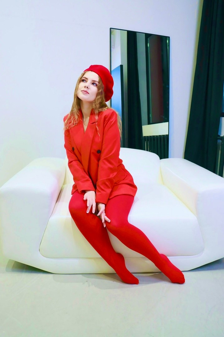 Творческая съемка. Фотограф Татьяна Матрос