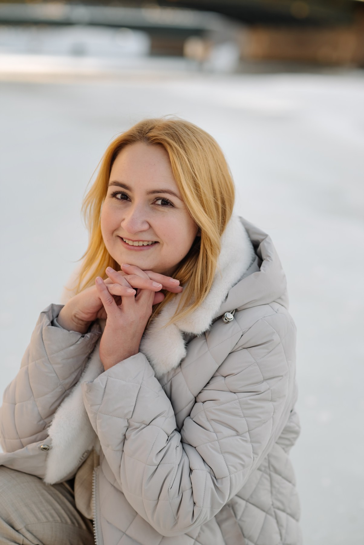 Прогулка с цветами по улицам и каналам. Свадебный и семейный фотограф в Санкт-Петербурге Елена Худякова