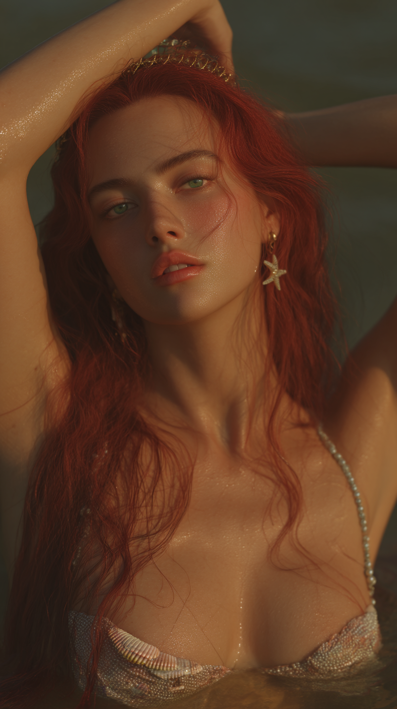 AI CONTENT. Мобильный фотограф Тонечка Власова