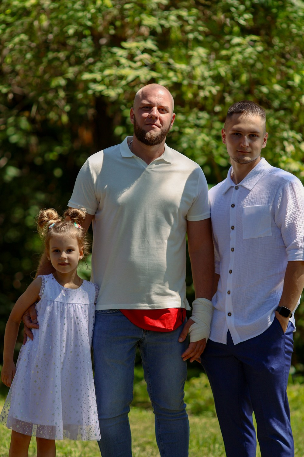 Свадьбы. Репортажный фотограф Кирилл Бартенев