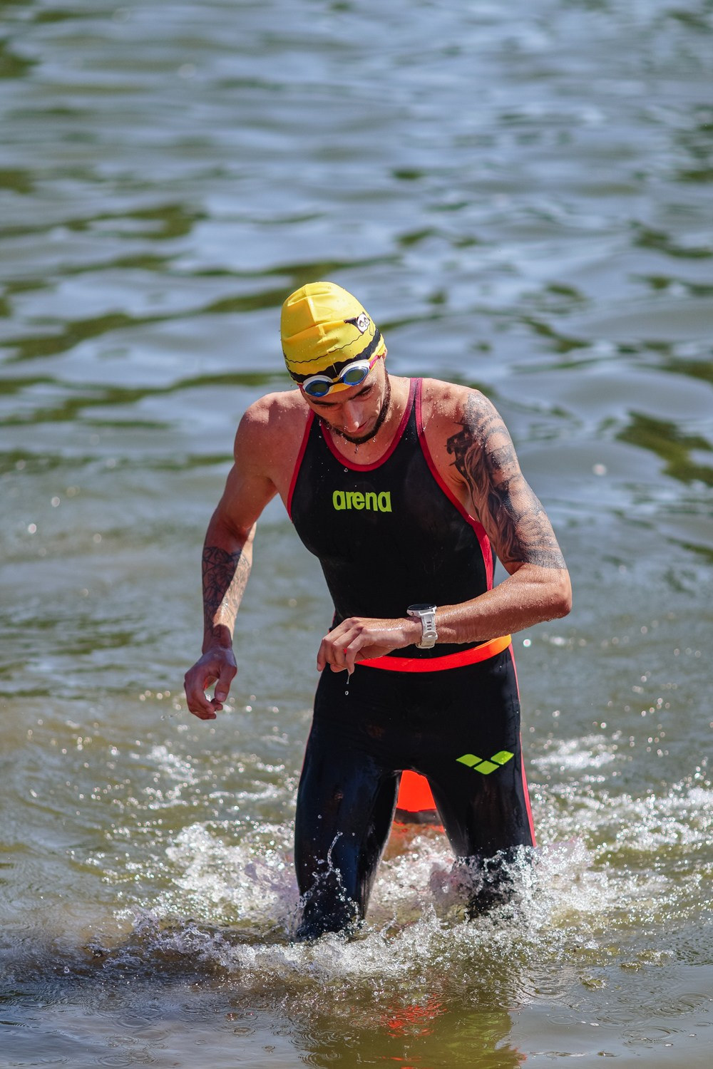 Репортаж. Репортажный фотограф Кирилл Бартенев