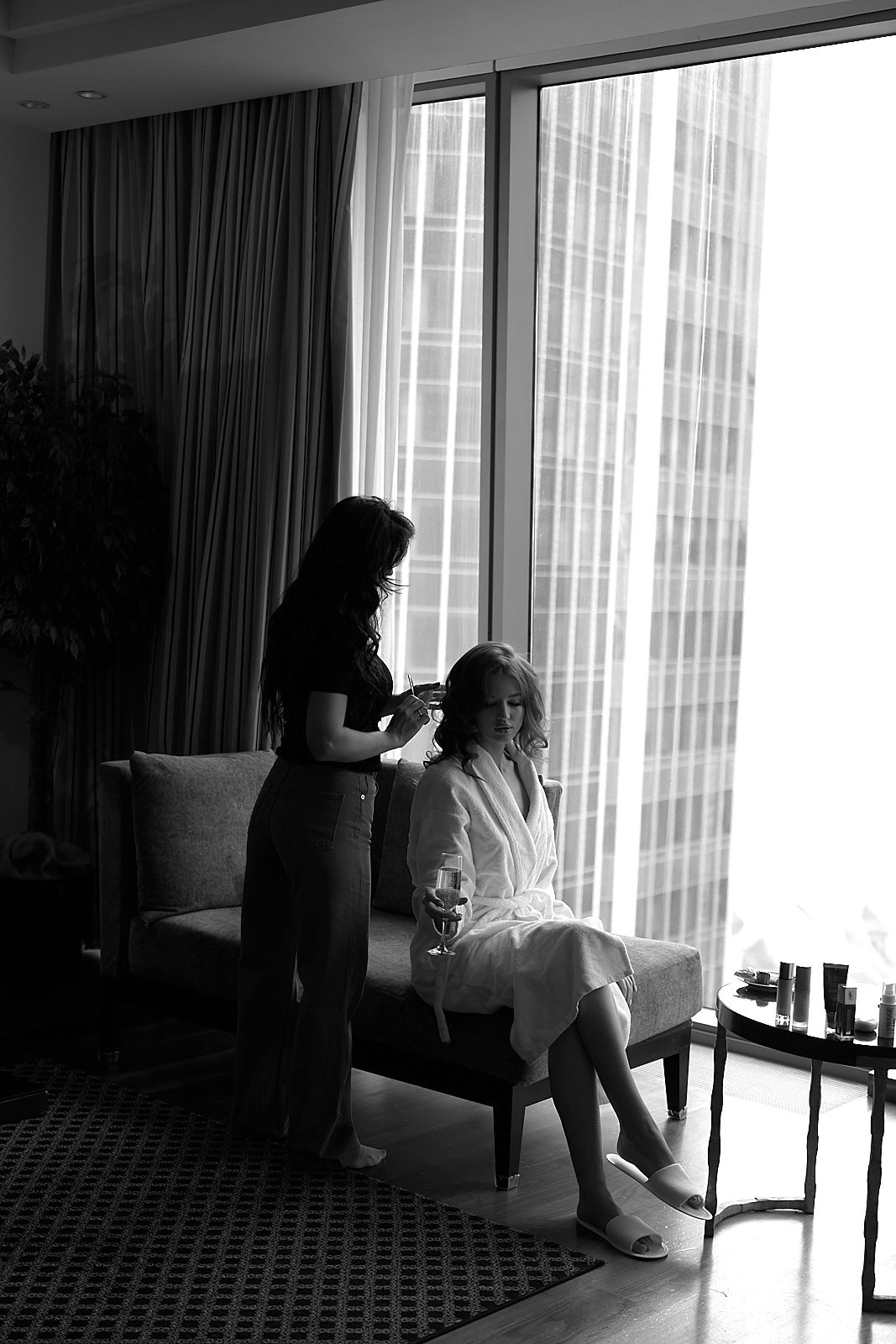 PHOTODAY 24.12 Haytt Regency. Fashion & Boudoir photographer Diana Ageeva