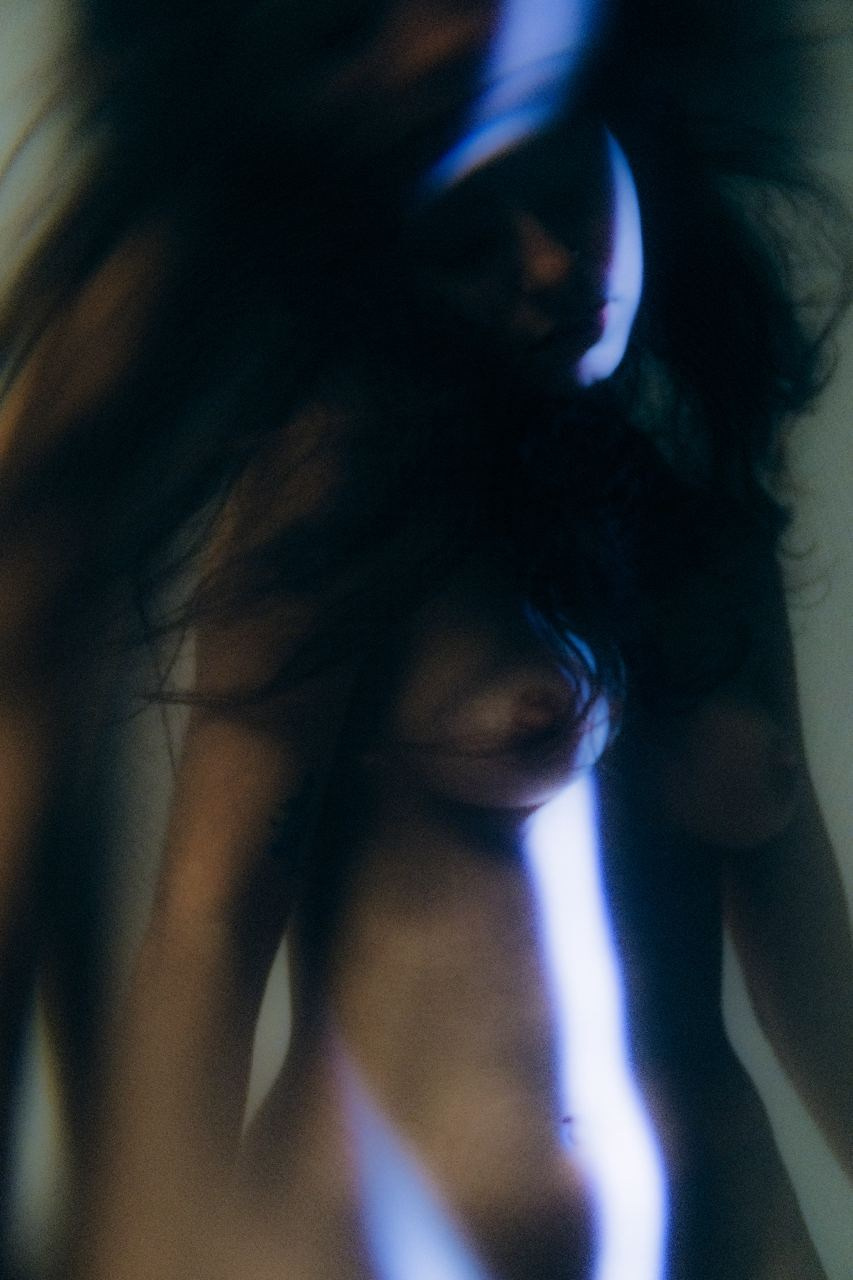 Poison Eve. Софа Катастрофа, Одичание. фотохудожница, креативный продюсер, автор. Nude, eros, портретный фотограф