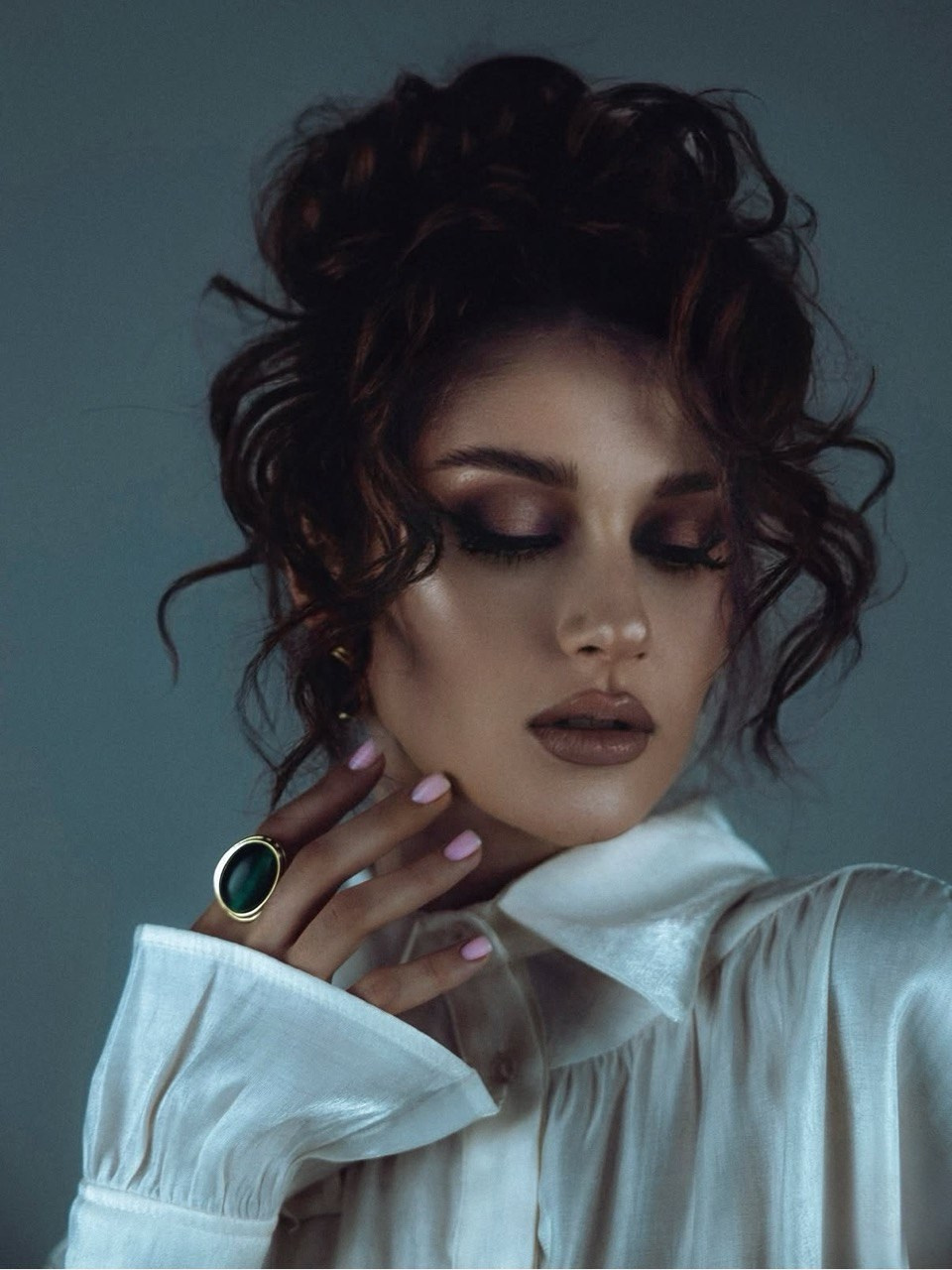 Independent. Персональный стилист Анастасия Фомина