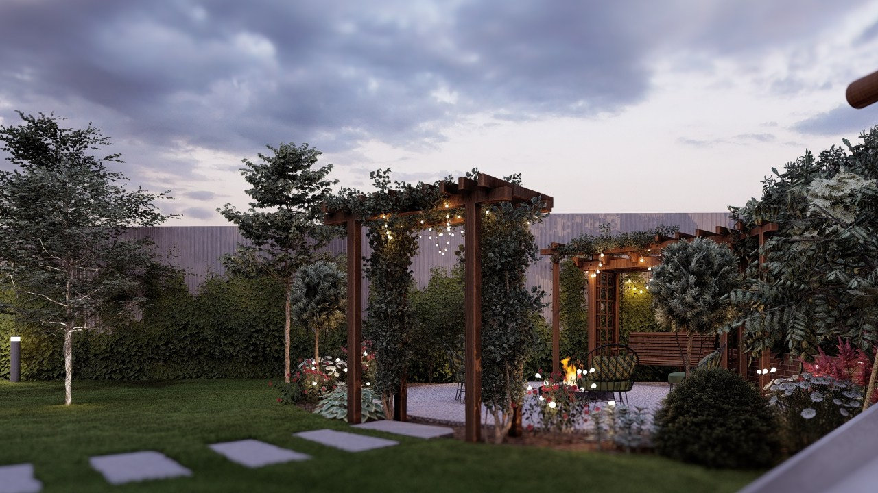 Солнечная поляна Новосибирск. Александра Койтова — Архитектор малоэтажных зданий в Новосибирске