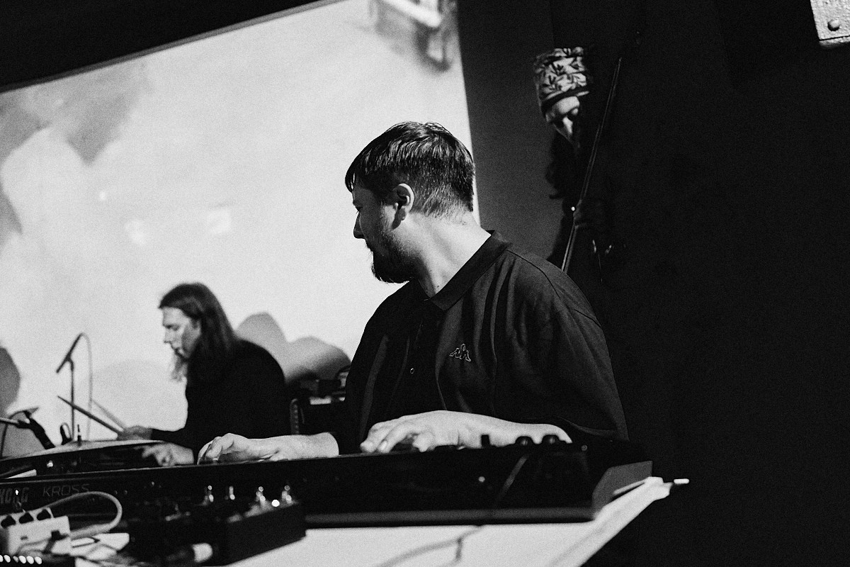 Ветердуэт. Иван Кобяков