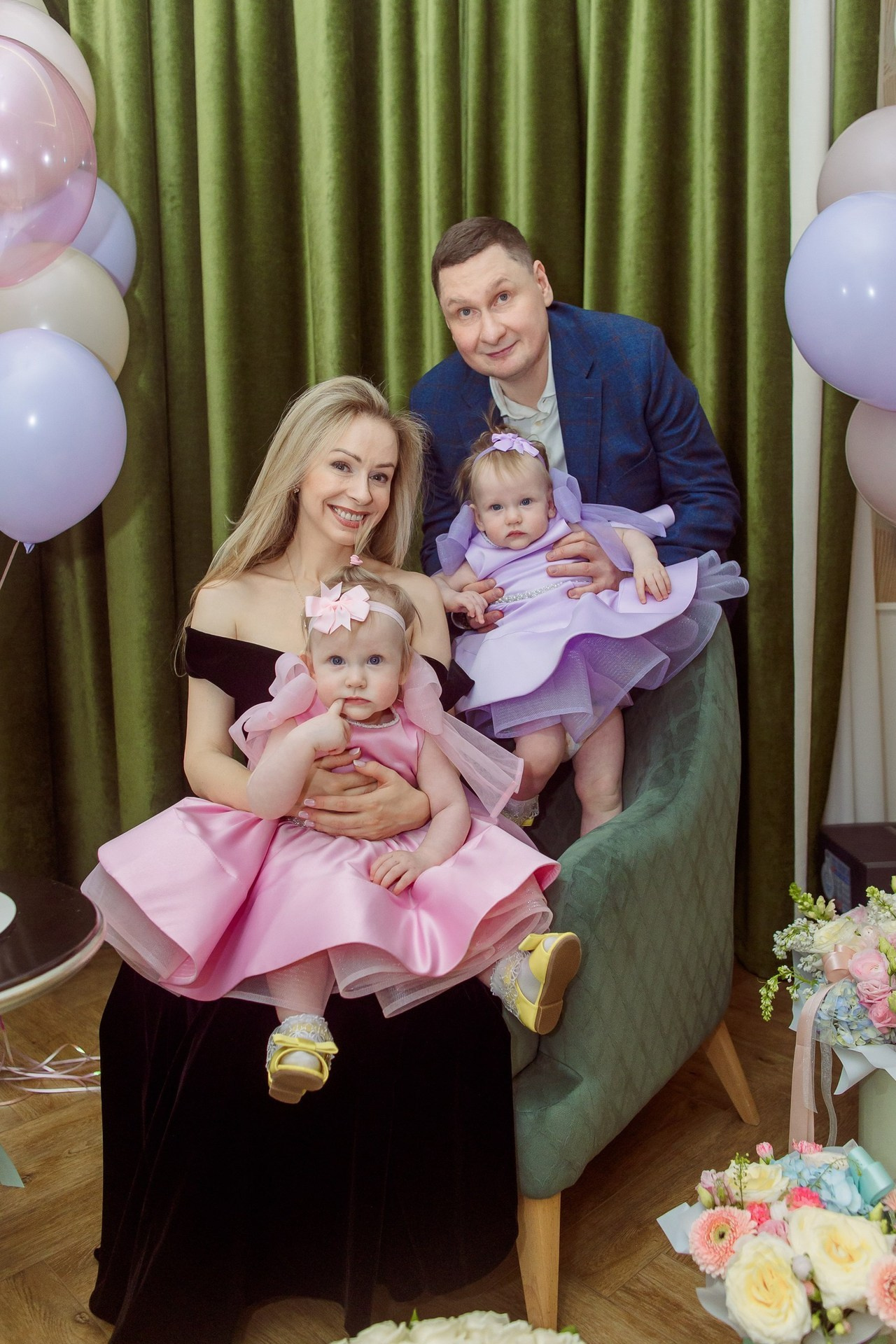 Отзывы. Женский и контент фотограф в Москве