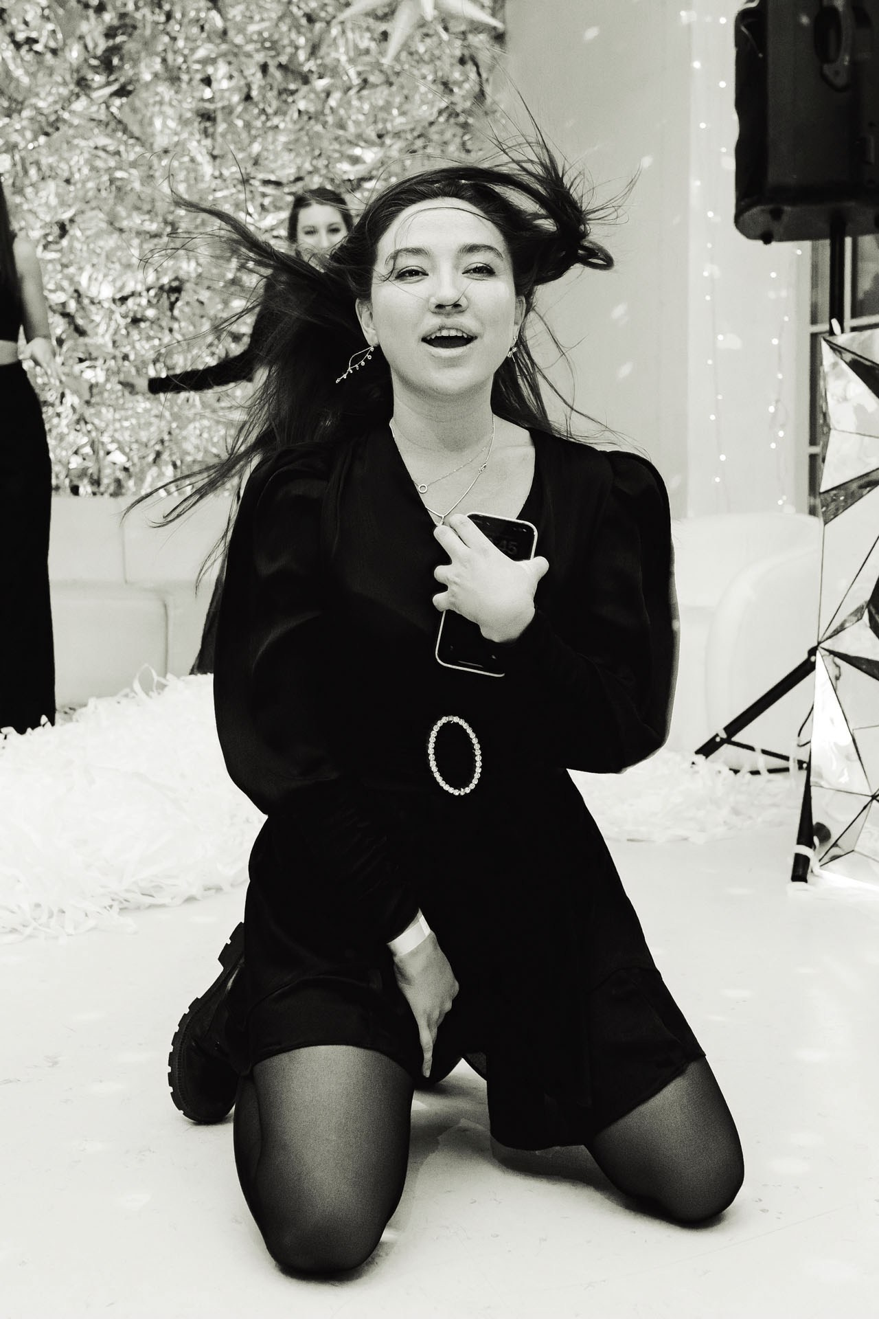 День Рождения Wow Place. Фотограф Перминов Никита СПБ