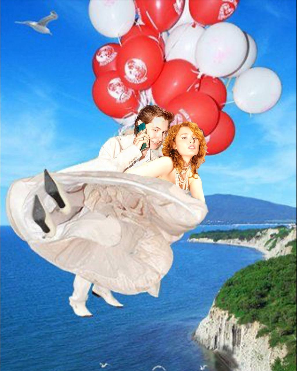 Wedding. Святослав Лебедев | Рекламный фотограф — Коммерческая съемка, Арт-дирекшн, AI-интеграция