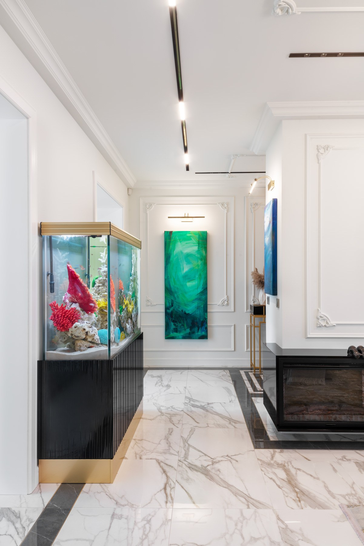 CL House. SAAS Селиванов Алексей Архитектурная Студия