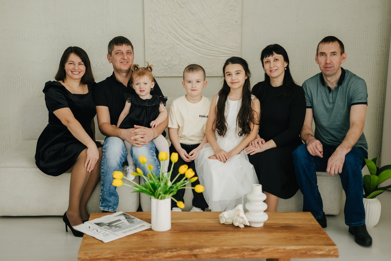 ОТЗЫВЫ. Фотостудия Новочебоксарск