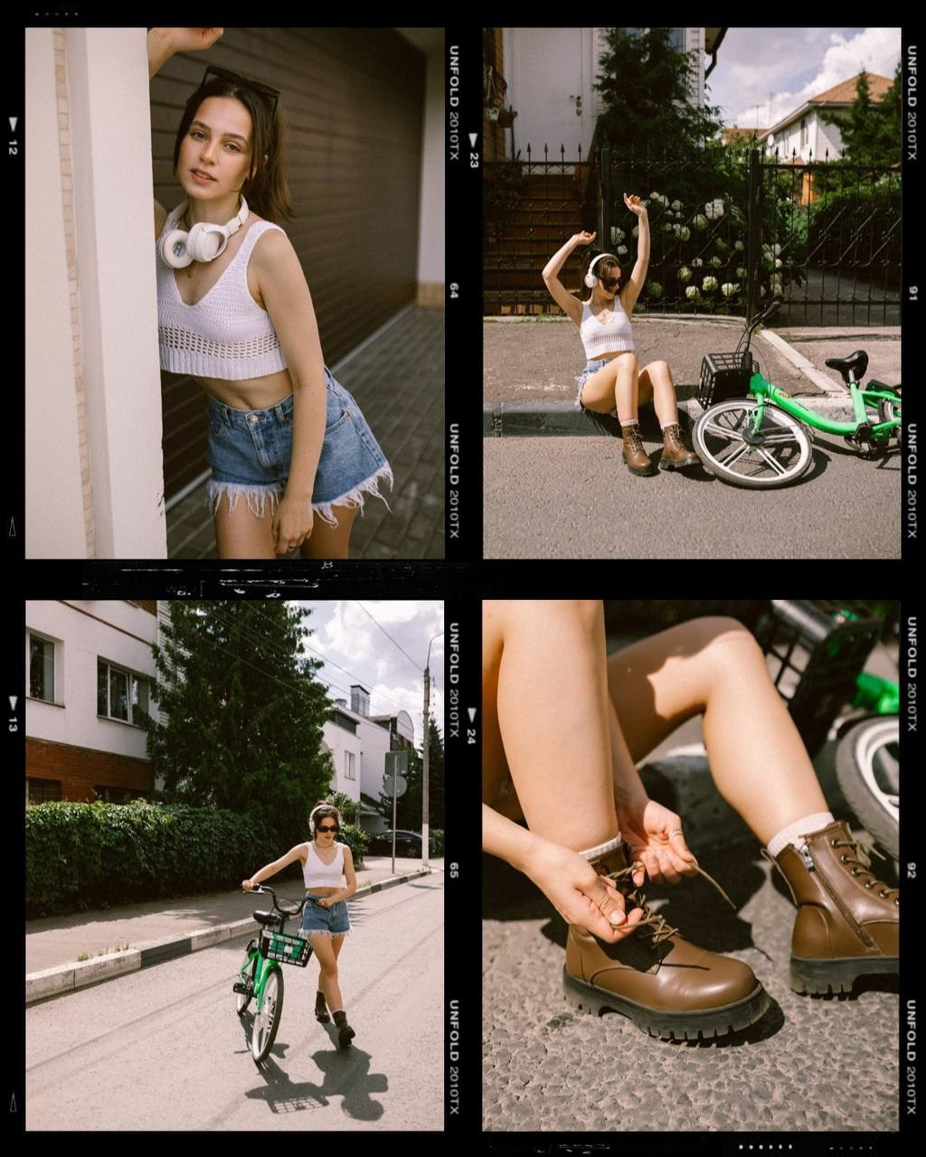 ИНДИВИДУАЛЬНЫЕ. Фотограф Никитина Марина, Санкт-Петербург