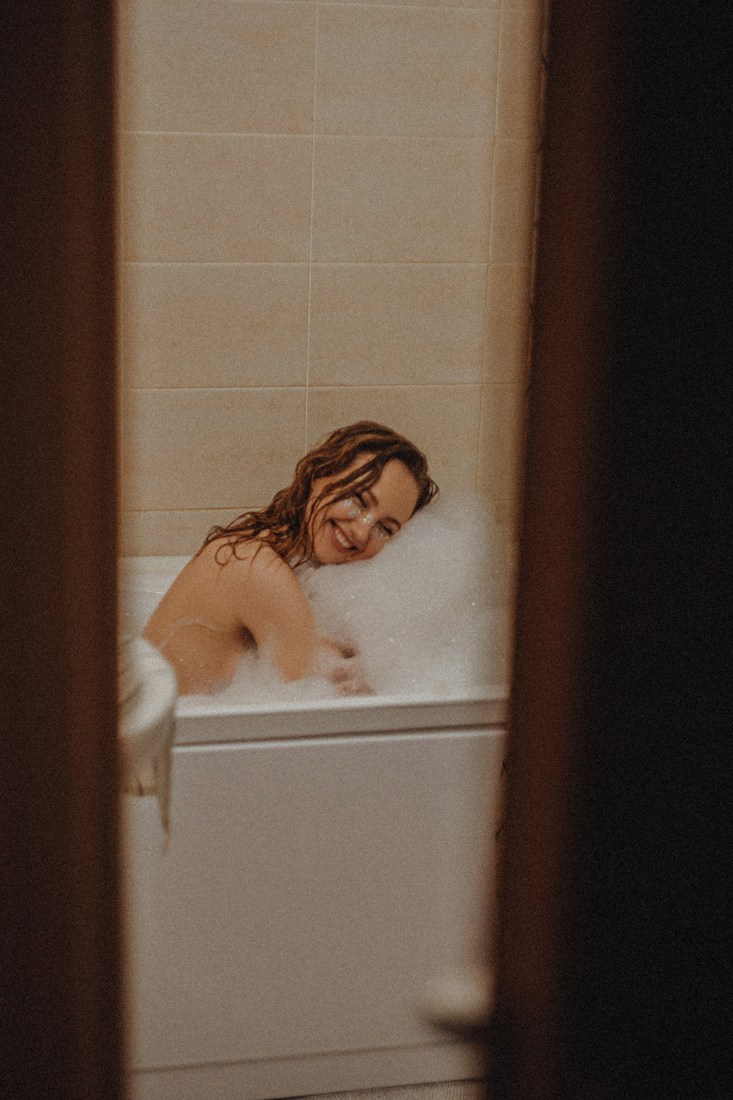 NASTYA. Портретный и Семейный фотограф в Санкт-Петербурге Rocket Alice