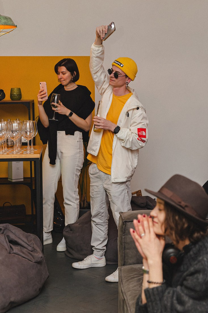 Репортажная и контент съемка. Портретный и Семейный фотограф в Санкт-Петербурге Rocket Alice