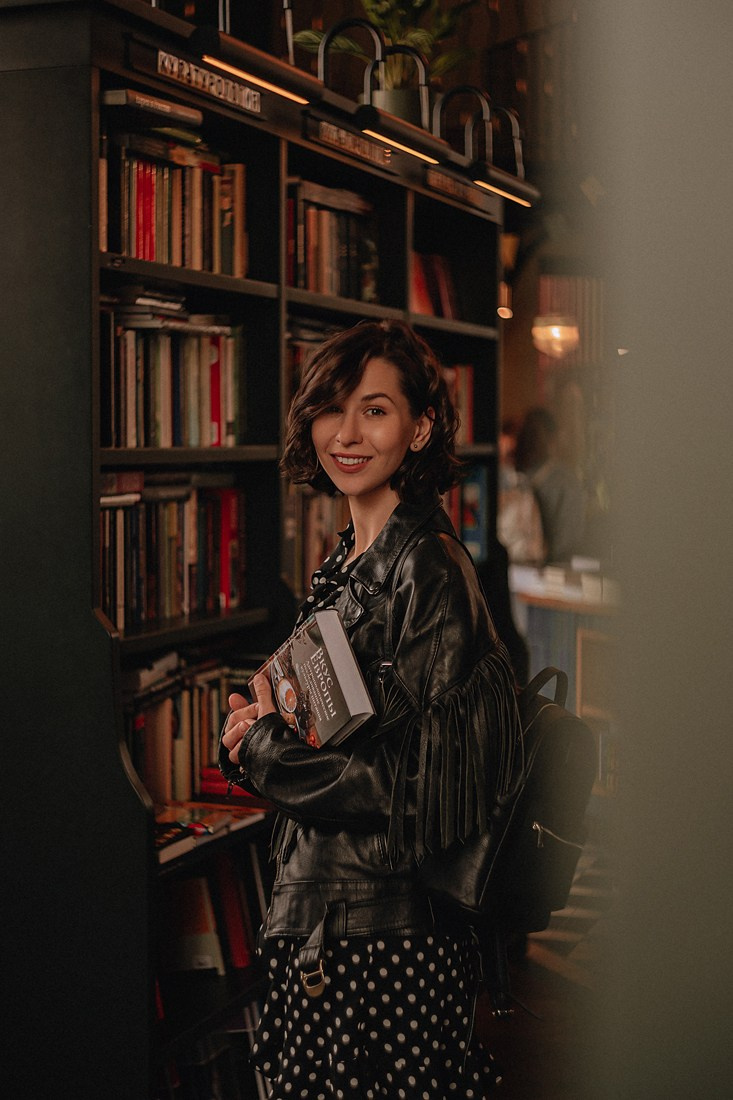 ALEN. Портретный и Семейный фотограф в Санкт-Петербурге Rocket Alice