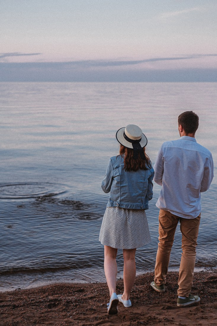 M+L. Портретный и Семейный фотограф в Санкт-Петербурге Rocket Alice