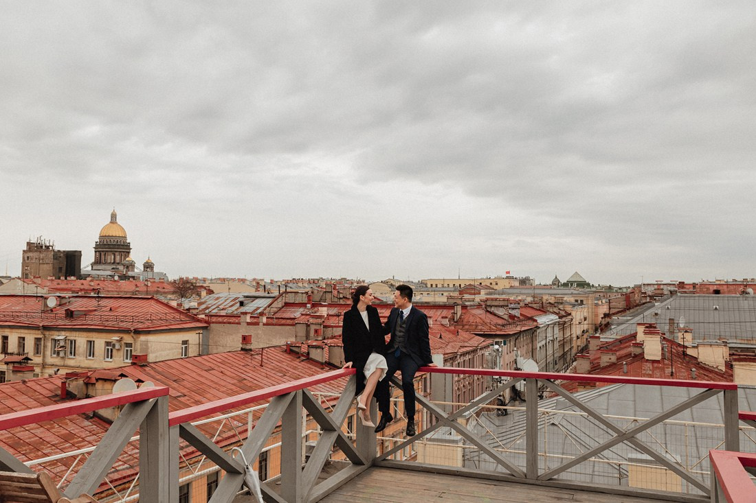 N & U. Портретный и Семейный фотограф в Санкт-Петербурге Rocket Alice