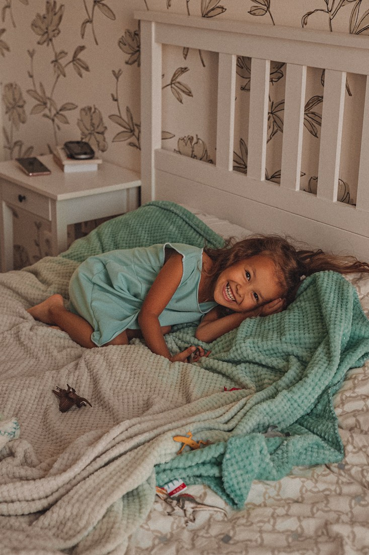 ALICE & SOFI. Портретный и Семейный фотограф в Санкт-Петербурге Rocket Alice