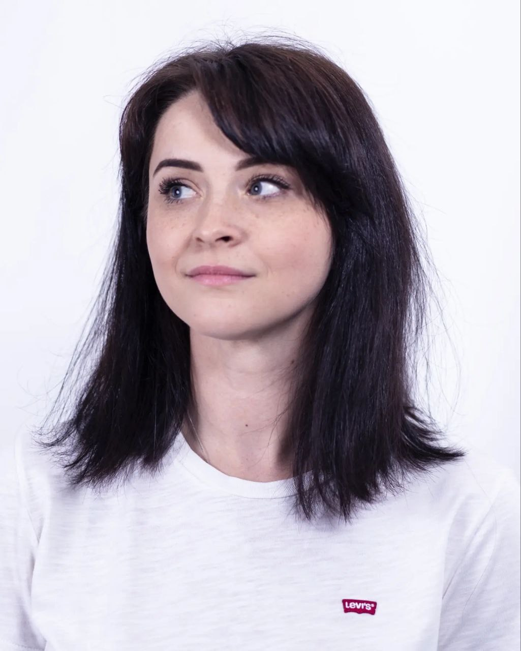 ПОРТРЕТ. Фотограф и видеооператор Екатерина Гнатюк