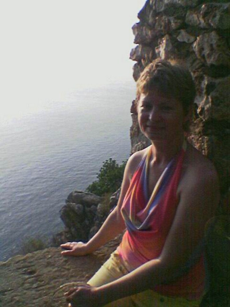 Алания, Конаклы 2006. Избранные фотографии