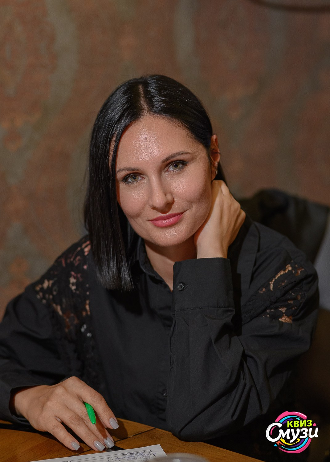 СмузиКвиз. Фотограф Александр Данилов