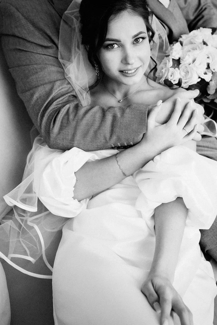 Свадьба. Свадебный, портретный и репортажный фотограф в Екатеринбурге