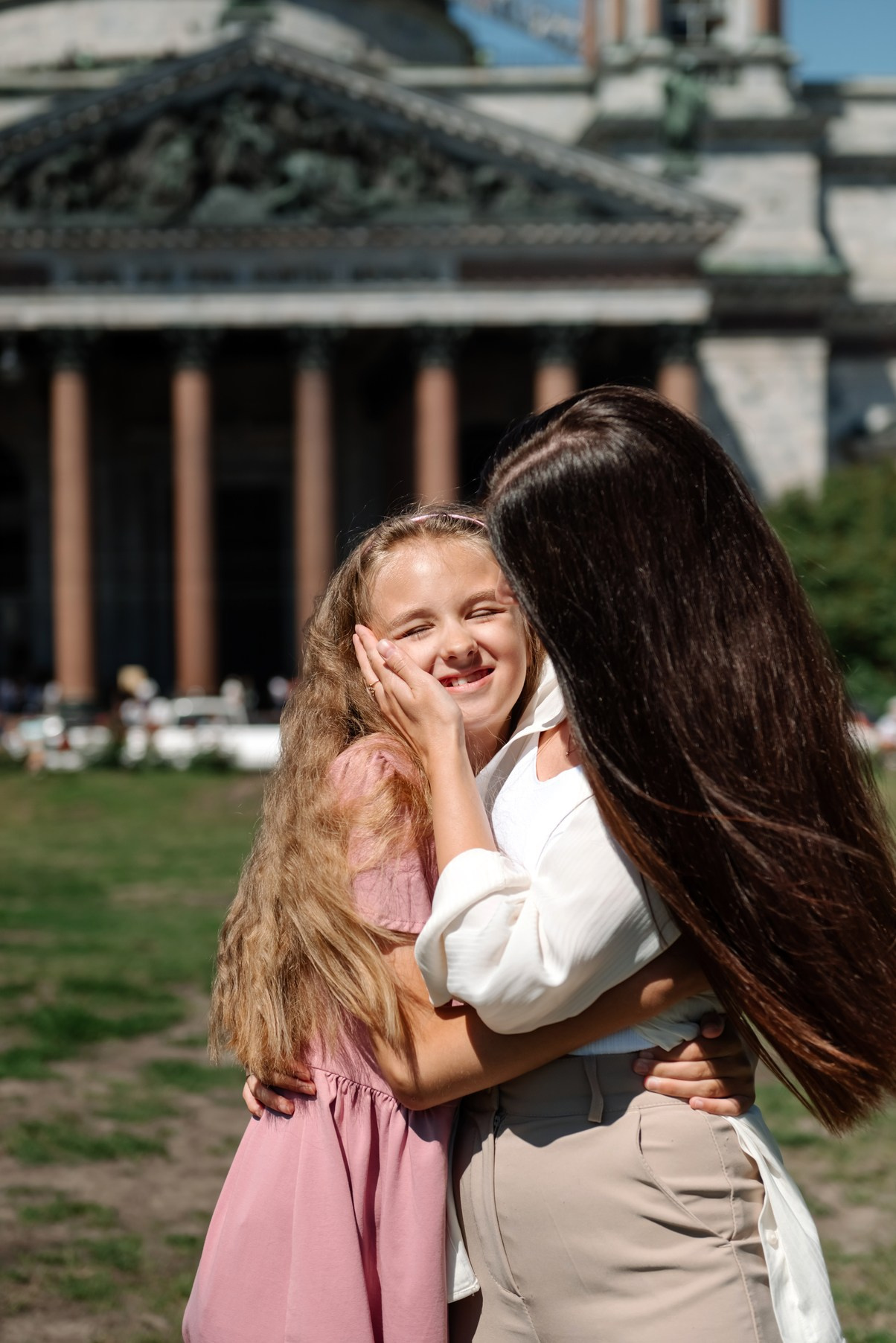 Победитель 2024. Свадебный и семейный фотограф в Санкт-Петербурге Елена Худякова