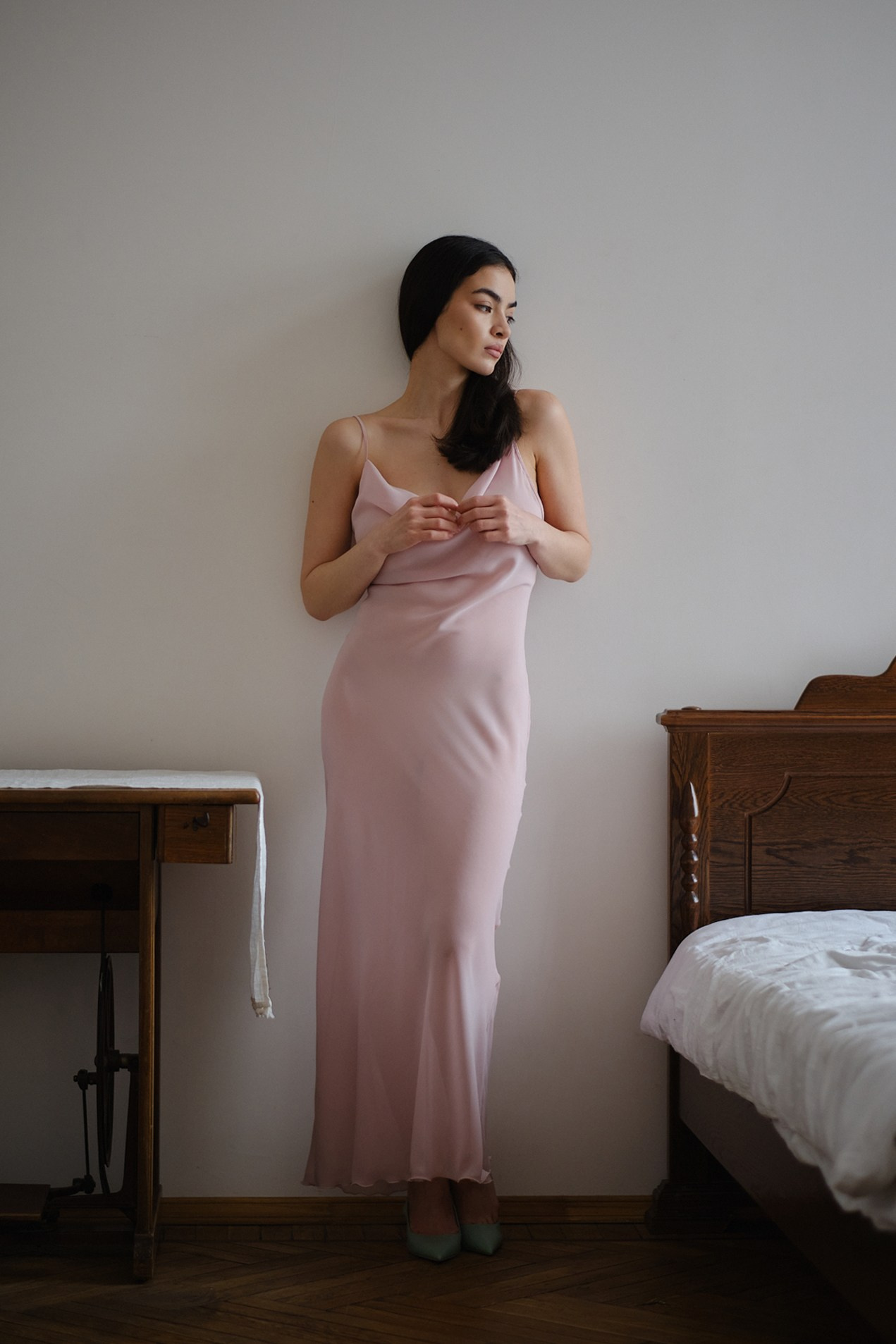 Petals & Thorns. Анна Дериглазова | Коммерческий фотограф в Москве