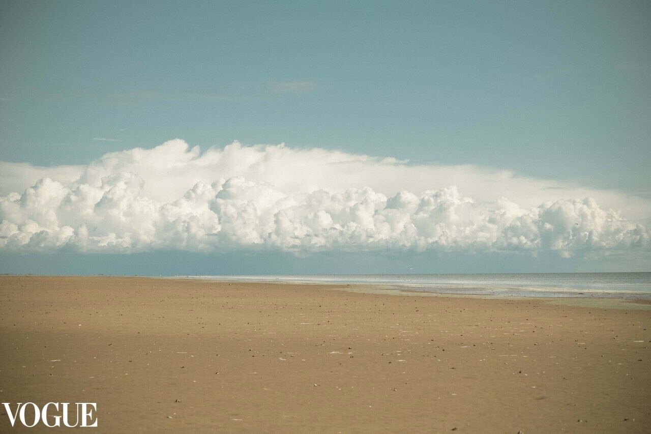 PhotoVogue. Фотографии Лены Соколовой