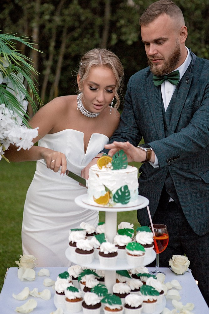 6 июня 2024. Свадебный организатор Москва